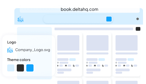 Personalized booking experience